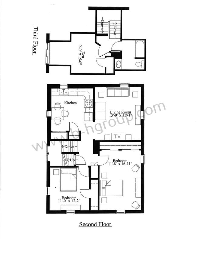 6100 18th Ave in Kenosha, WI - Building Photo - Building Photo