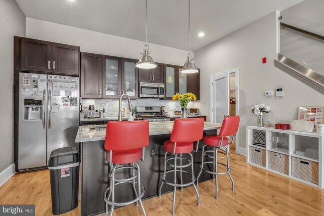 property at 1244 N Front St