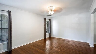 8906 Santa Clara Dr in Dallas, TX - Building Photo - Building Photo