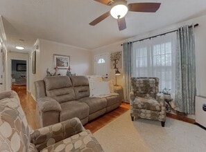 19676 Teddy Way in Lexington Park, MD - Building Photo - Building Photo