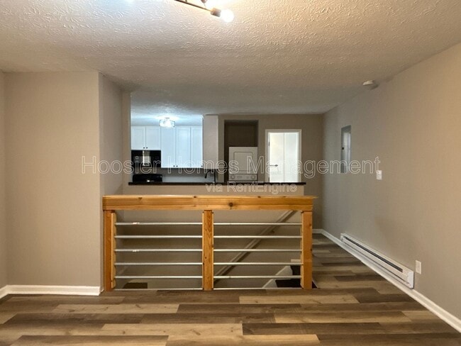 1340 Barth Ave in Indianapolis, IN - Building Photo - Building Photo