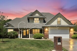 706 Man O War Dr in Harker Heights, TX - Building Photo