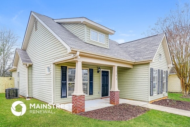 165 Creekstone Tr in Calera, AL - Foto de edificio - Building Photo