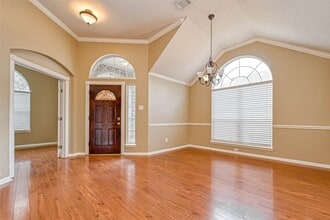 18039 Parkwille Ln in Cypress, TX - Building Photo - Building Photo