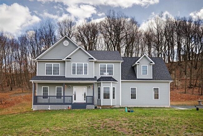 property at 98 Bender Rd