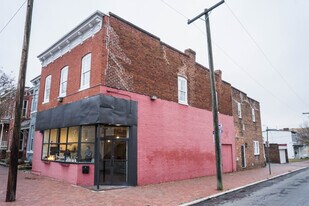 324 N 27th St, Unit D in Richmond, VA - Building Photo