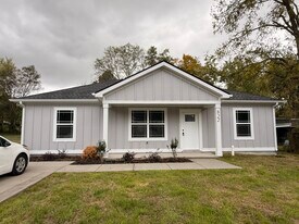 822 Pitt Ave in Springfield, TN - Building Photo