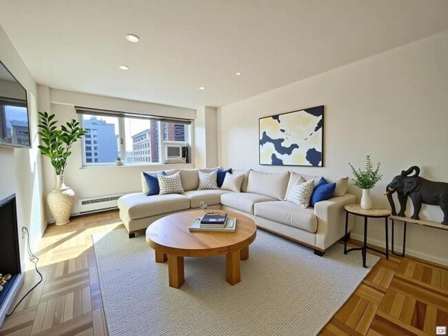 property at 195 Adams St