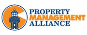 Property Management Company Logo Property Management Alliance, LLC