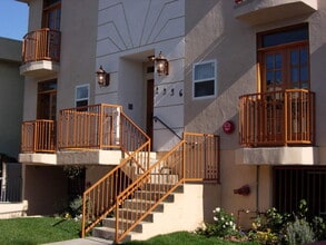 BAGLEY in Los Angeles, CA - Building Photo - Interior Photo