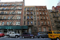 406 W 25th St in New York, NY - Foto de edificio - Building Photo