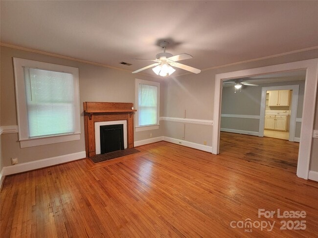 6727 Martha Melvin Rd in Harrisburg, NC - Building Photo - Building Photo