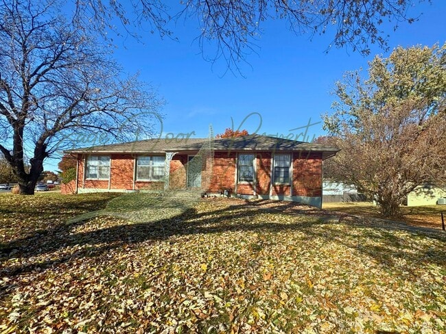 property at 2010 N 73rd Terrace