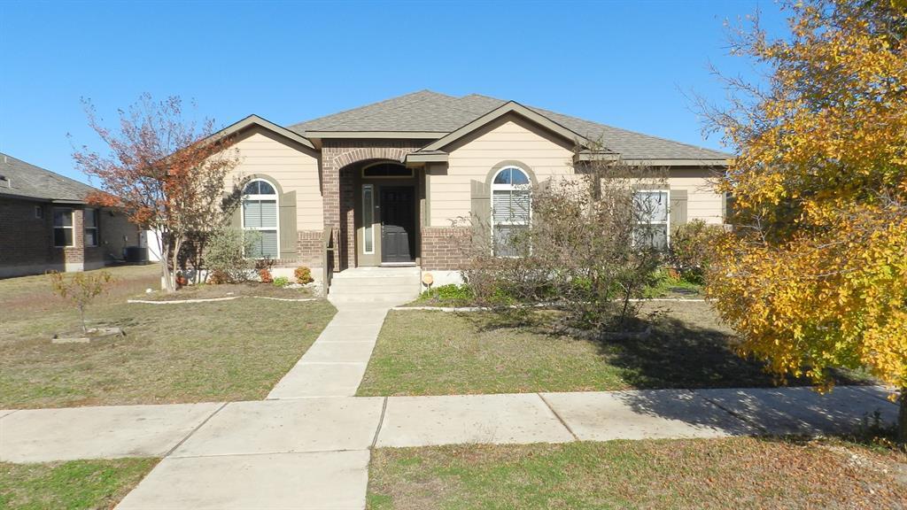 812 Sleeping Bear Dunes Dr in Pflugerville, TX - Building Photo