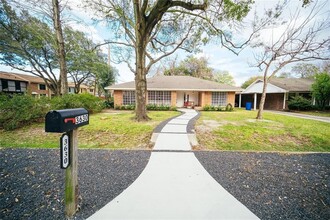 3630 Zoch Ln in Houston, TX - Building Photo - Building Photo