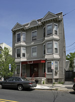 114-116 14th St Apartments