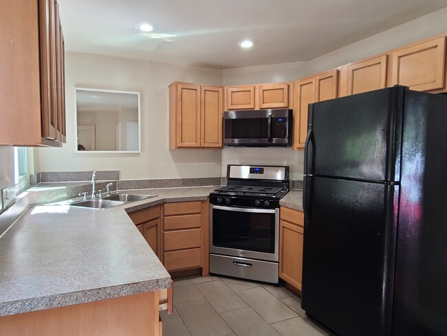 property at 175 W I St