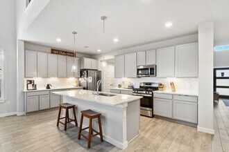 8114 Vida Costa Dr in Cypress, TX - Building Photo - Building Photo