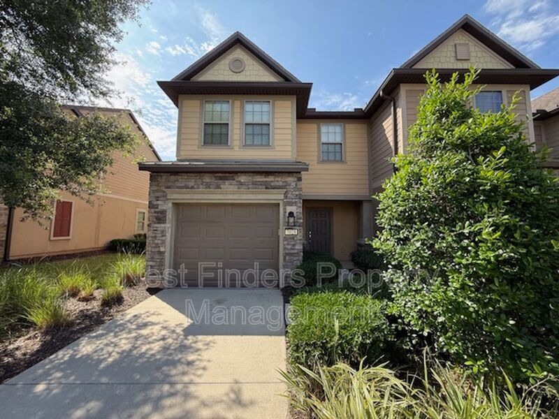 7028 Buroak Ct in Jacksonville, FL - Building Photo
