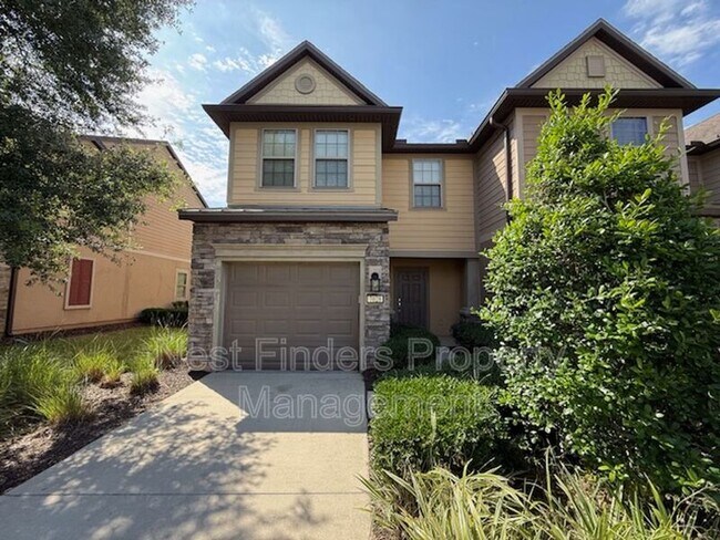 property at 7028 Buroak Ct