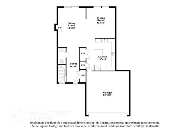 3986 Cane Garden Dr in Raleigh, NC - Building Photo - Building Photo