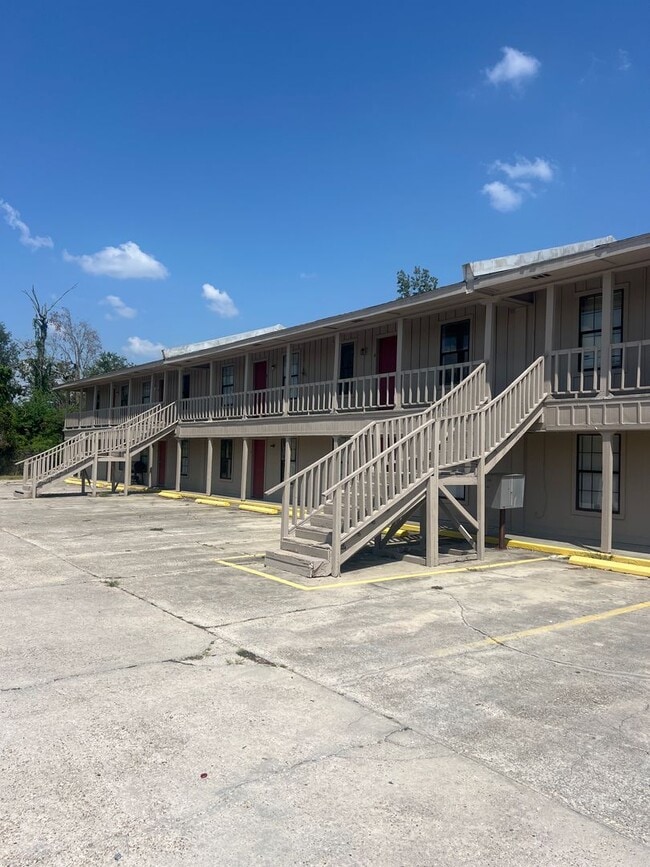 property at 2306 Fasske St