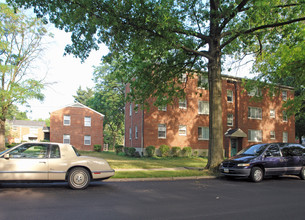 Glen Meadows Apartments in Cincinnati, OH - Building Photo - Building Photo