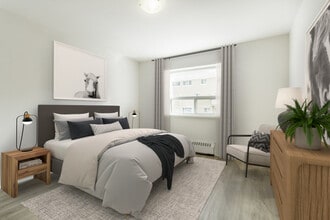 3141 Jaguar Valley in Mississauga, ON - Building Photo - Building Photo