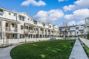 Oak Grove in Walnut Creek, CA - Building Photo