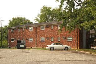 St.Jude Apartments