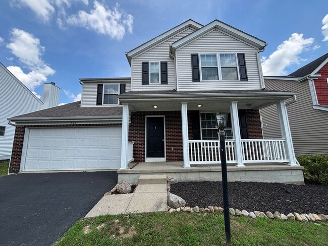 property at 544 Sycamore Creek St