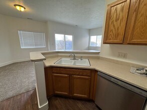 4846 Stormy Meadow Dr in Riverton, UT - Building Photo - Building Photo