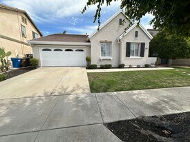 5592 Plumbridge Way in Antioch, CA - Building Photo