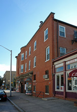 38-40 E 25th St in Baltimore, MD - Building Photo - Building Photo