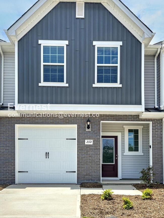 property at 2172 Willow Gln Dr