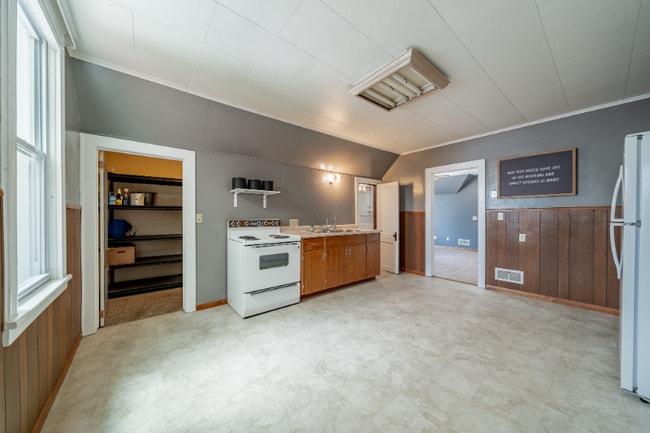 1343 1/2-1343 1/2 W Washington St in Appleton, WI - Building Photo - Building Photo