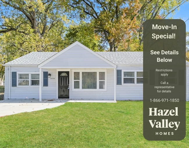 property at 12036 Krenning Ln