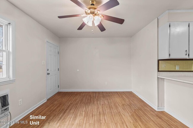 1134 Old Maplehurst Rd in Jacksonville, NC - Building Photo - Building Photo