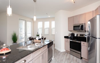 Majestic Parc in Denton, TX - Building Photo - Building Photo