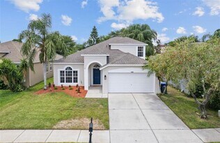 1800 Loch Haven Ct in Trinity, FL - Building Photo
