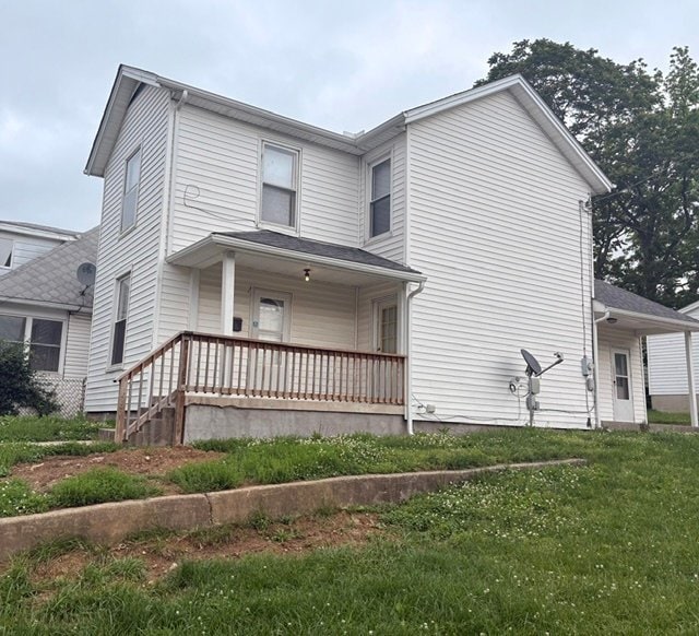 property at 1794 See Ave