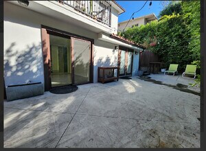 2127 Vine St, Unit 3/4 in Los Angeles, CA - Building Photo - Building Photo