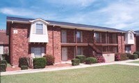 Building Photo - Point O'Woods Apartments in Hattiesburg, Mississippi
