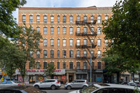 179-183 Havemeyer St in Brooklyn, NY - Foto de edificio - Building Photo