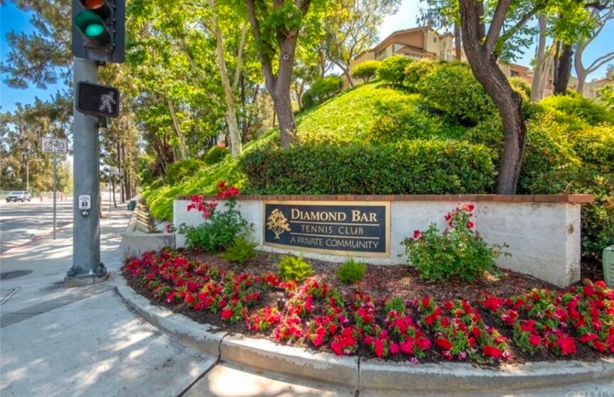 22804 Hilton Head Dr in Diamond Bar, CA - Building Photo