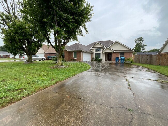 property at 403 Megan St