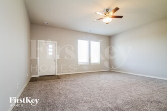 1612 Penn Ln in Moore, OK - Building Photo - Building Photo