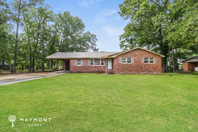 property at 7932 Skylark Dr