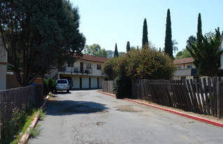 390 Pala Vista Dr Apartments