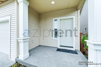 1715 43rd St NE in Auburn, WA - Building Photo - Building Photo